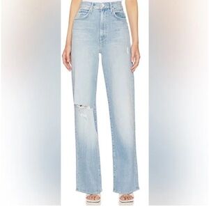 Mother superior High waisted Tunnel Vision Sneak 28 sippin Sweet Tea color